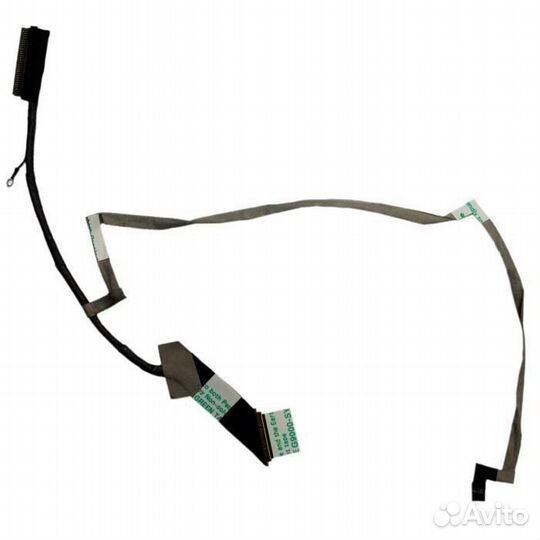 Шлейф матрицы для ноутбука HP Pavilion dv4-3000