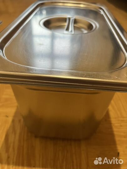 Посуда гастрономическая