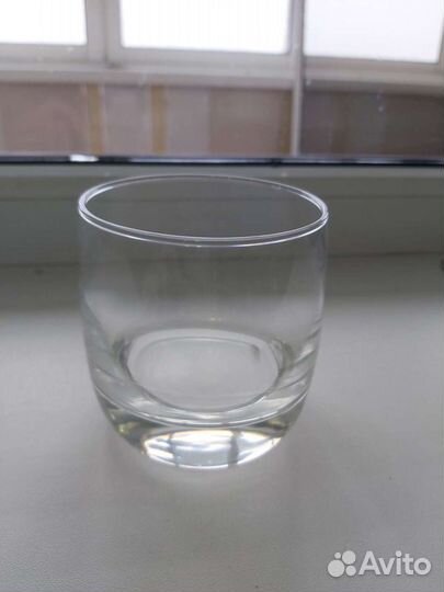 Стаканы для виски Luminarc