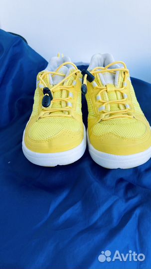 Кроссовки ecco 39