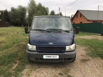 Ford Tourneo 2.0 MT, 2005, 550 000 км, с пробегом, цена 780 000 руб.