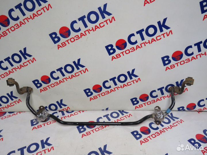 Стабилизатор поперечной устойчивости Зад nissan X-trail NT32