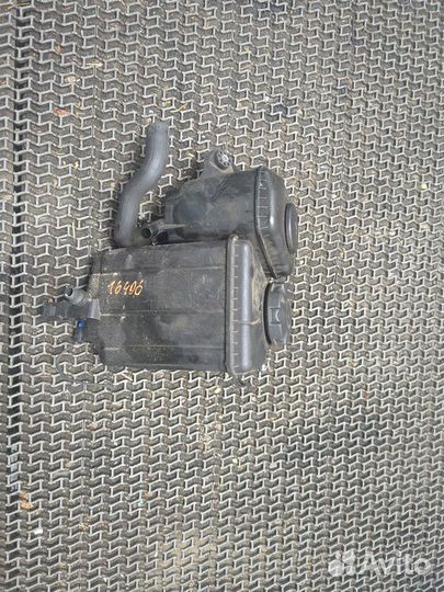 Бачок расширительный BMW 7 F01, 2012