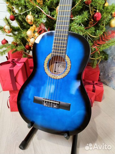 Гитара классическая