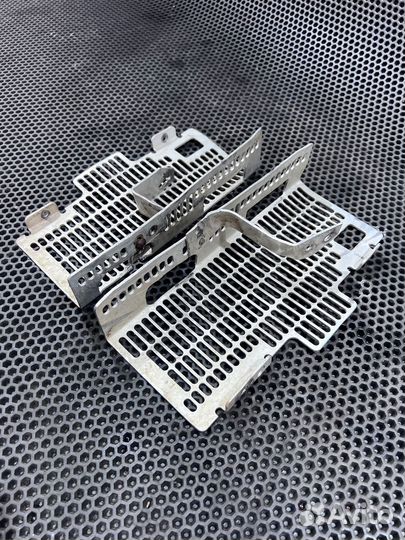 Защита радиаторов Honda CRF 450R 2005-2008