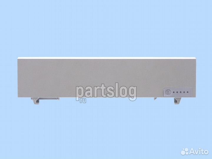 Аккумулятор для Dell PT434 11.1V 5200mAh