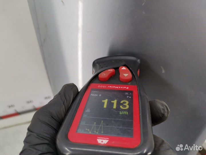 Крыло переднее правое для Audi A4 B5