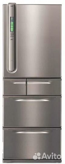 Холодильник Toshiba gr l40r