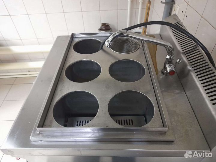 Плита для макаронных изделий