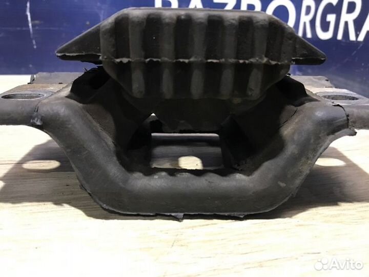 Опора кпп Ford Fusion CBK 1.4 fxja 2009