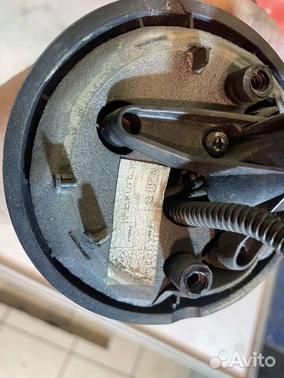 Renault Sandero Stepway Зеркало правое