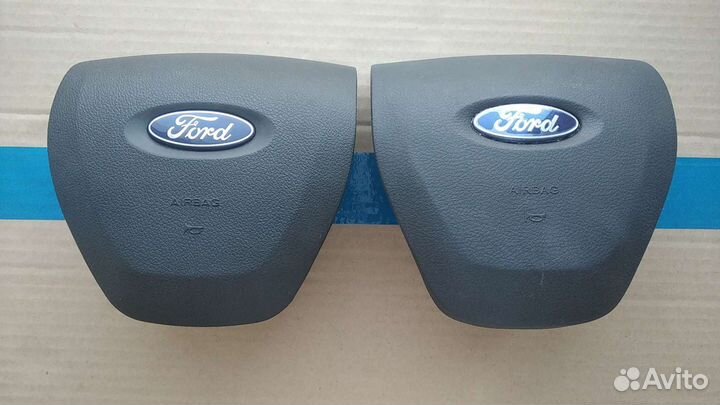 Подушка безопасности Ford Explorer