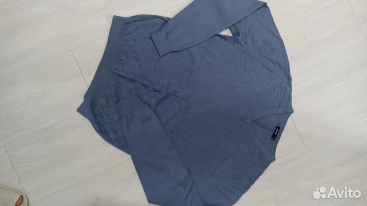 Джемпер мужской