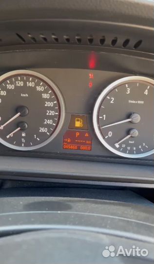 АКПП bmw e60 GA6HP-19Z из Японии пробег 66т