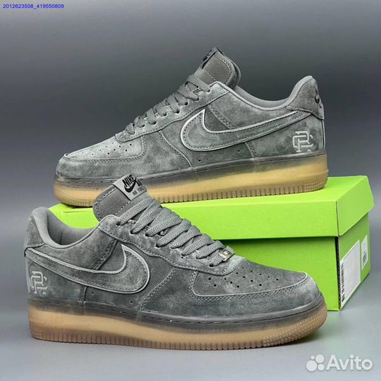 Nike Air Force 1 (Арт.42119)