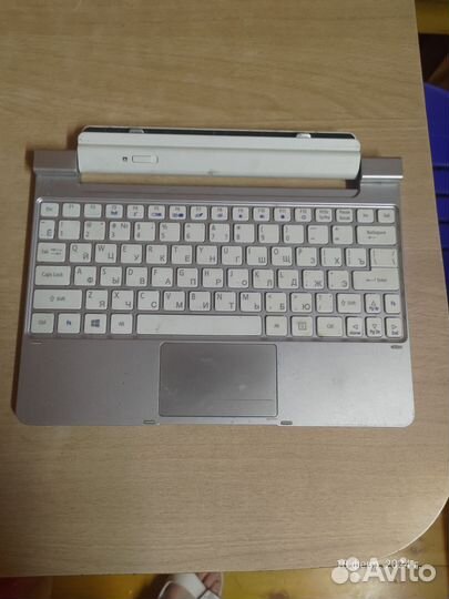 Клавиатура Acer iconia tab w511