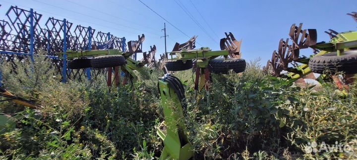 Плуг ВолгаАгроМаш «Сириус» ПОМ-6+1+1, 2020