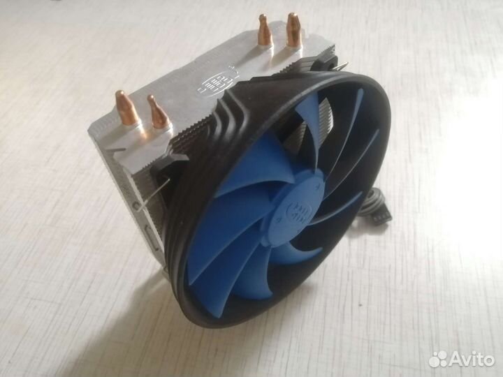 Asus prime b250m-k, +intel core i5 7500