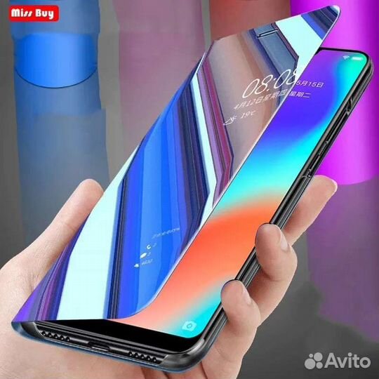 Чехол на Moto G6 play+Pink