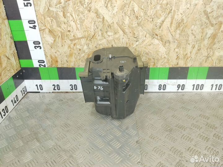 Корпус отопителя Hyundai Accent 2000-2012