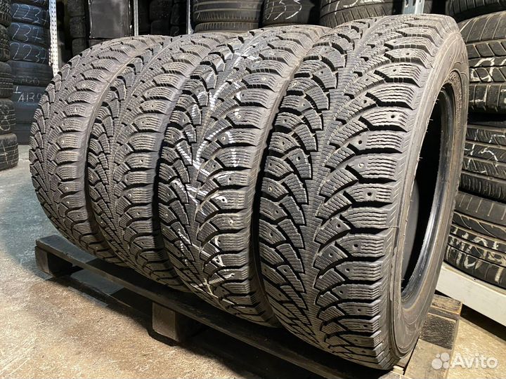 Nordman Nordman 4 215/65 R16 102T