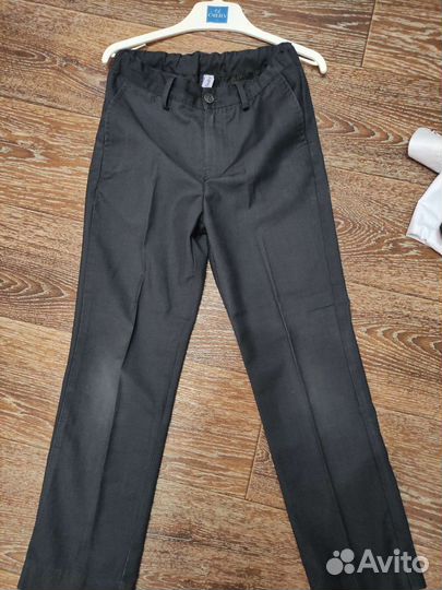 Школьная форма для мальчика 134