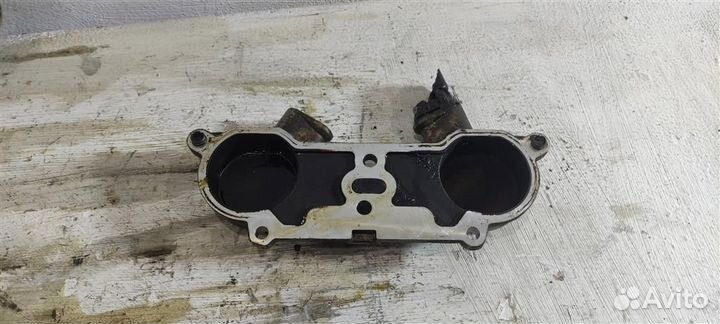 Корпус датчика распредвала 06C103131D 3.0 Бензин