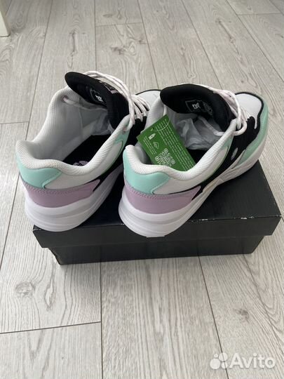 Кроссовки DC shoes decel