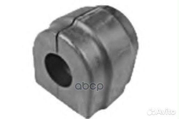 Резинометаллич.шарнир стабилизатора 31351095271