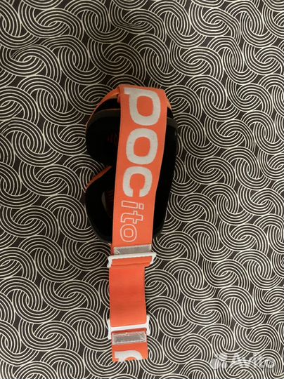 Горнолыжные очки Детские