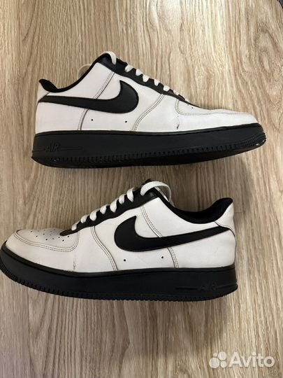 Nike air force оригинал