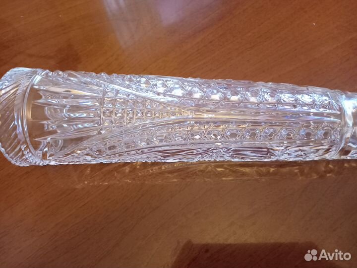 Хрустальный рог СССР