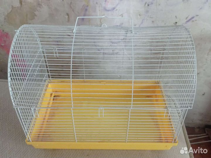 Клетка для грызунов