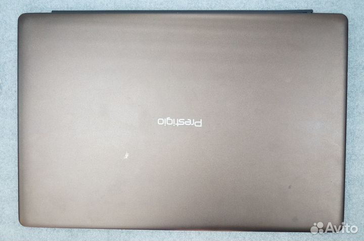 Prestigio SmartBook 133S 13.3