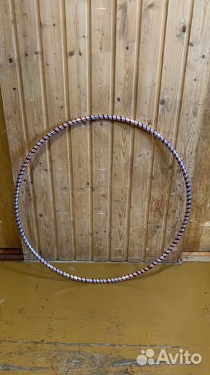 Обручи для художественной гимнастики 75