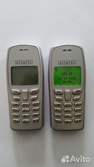 Alcatel OneTouch 501