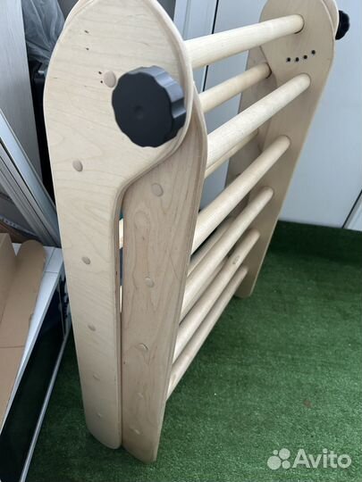 Треугольник пиклера