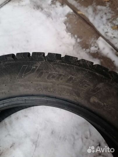 Viatti Bosco H/T 215/55 R17