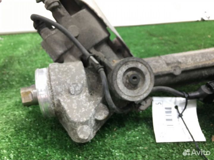 Рулевая рейка Bmw X3 F25 N20B20A 2012