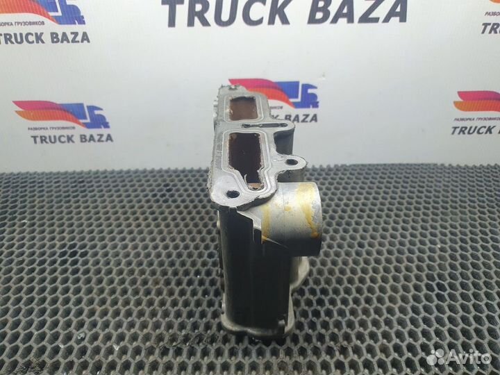 Корпус термостата Man TGA, Man TGS, Man TGX