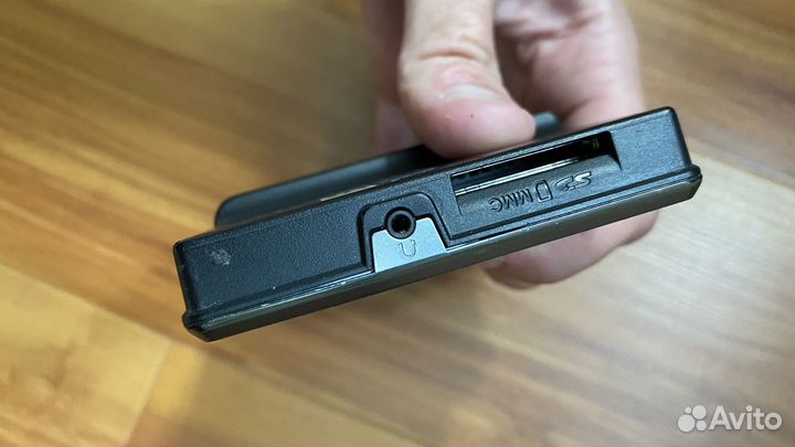 Gps навигатор Mio