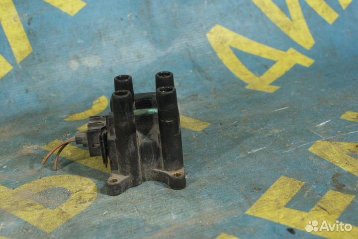 Катушка зажигания Ford Mondeo 3