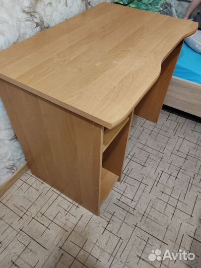 Компьютерный стол бу