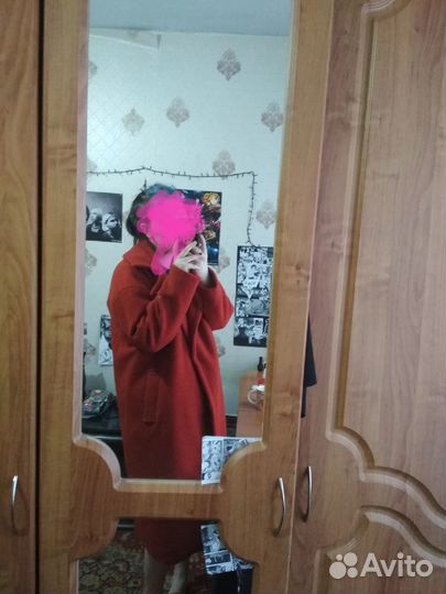 Продам пальто