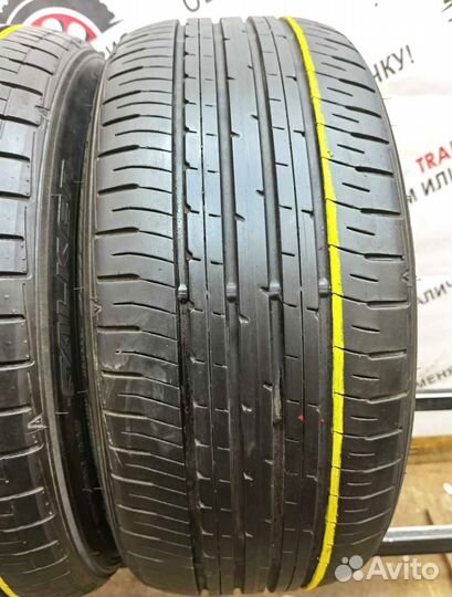 Falken Ziex ZE-914 215/60 R17 96H
