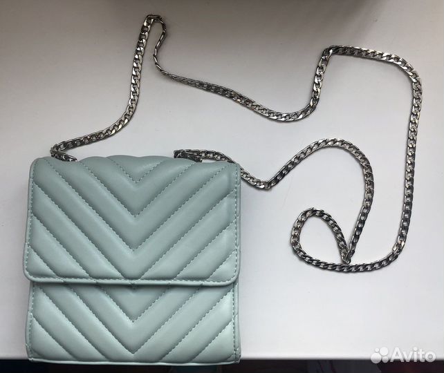 Сумка женская натуральная кожа новая