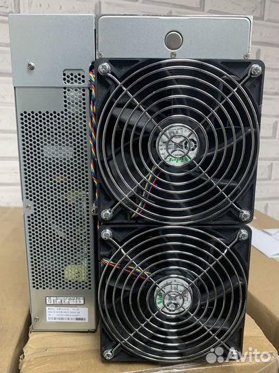 Antminer S19pro 110