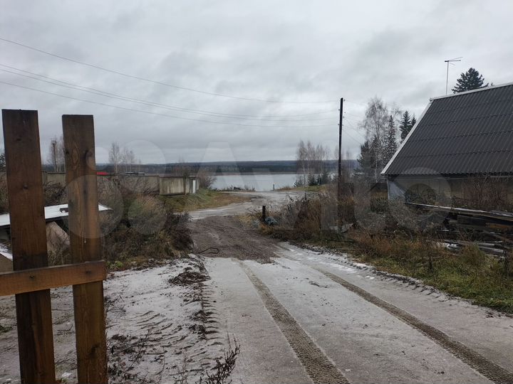 Участок 15 сот. (ИЖС)