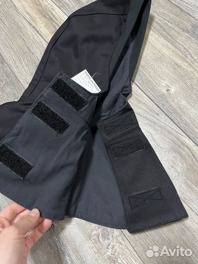 Подшлемник сварщика