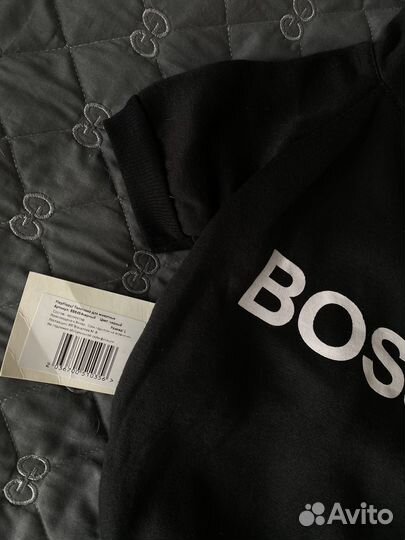 Худи для собак